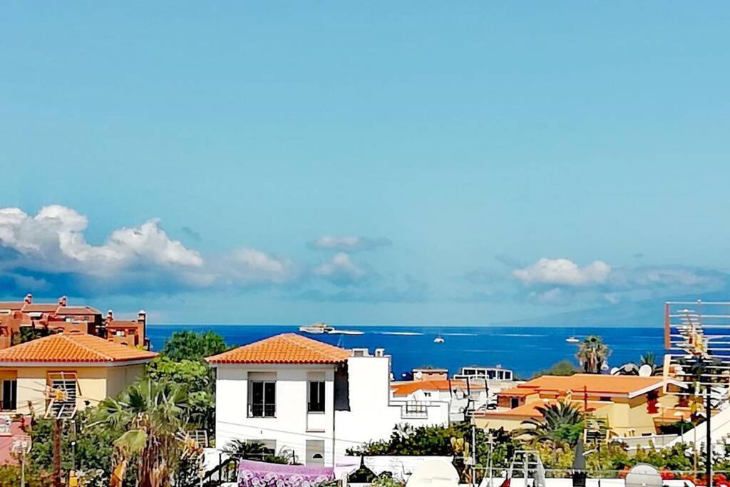 Semi-Detached Villa Sea Views, Huge Terrace, Close Beach 팔름-마르 외부 사진