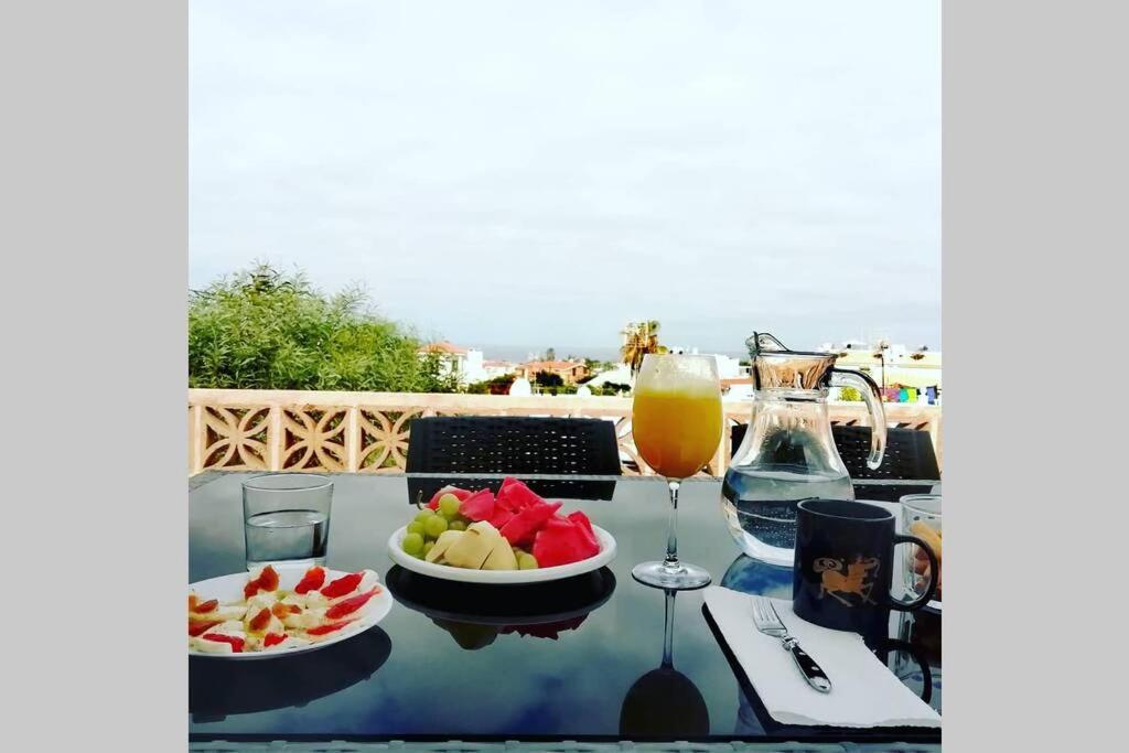 Semi-Detached Villa Sea Views, Huge Terrace, Close Beach 팔름-마르 외부 사진