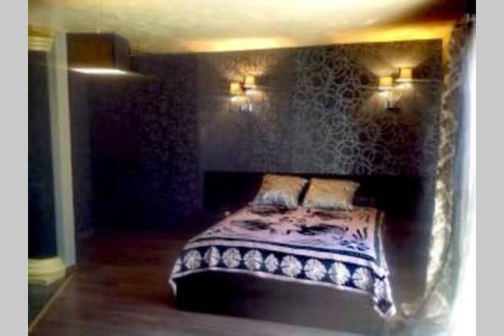 Semi-Detached Villa Sea Views, Huge Terrace, Close Beach 팔름-마르 외부 사진