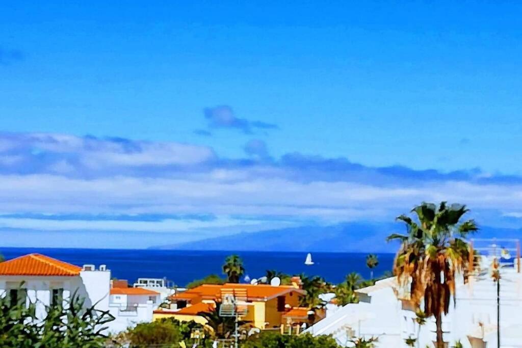 Semi-Detached Villa Sea Views, Huge Terrace, Close Beach 팔름-마르 외부 사진