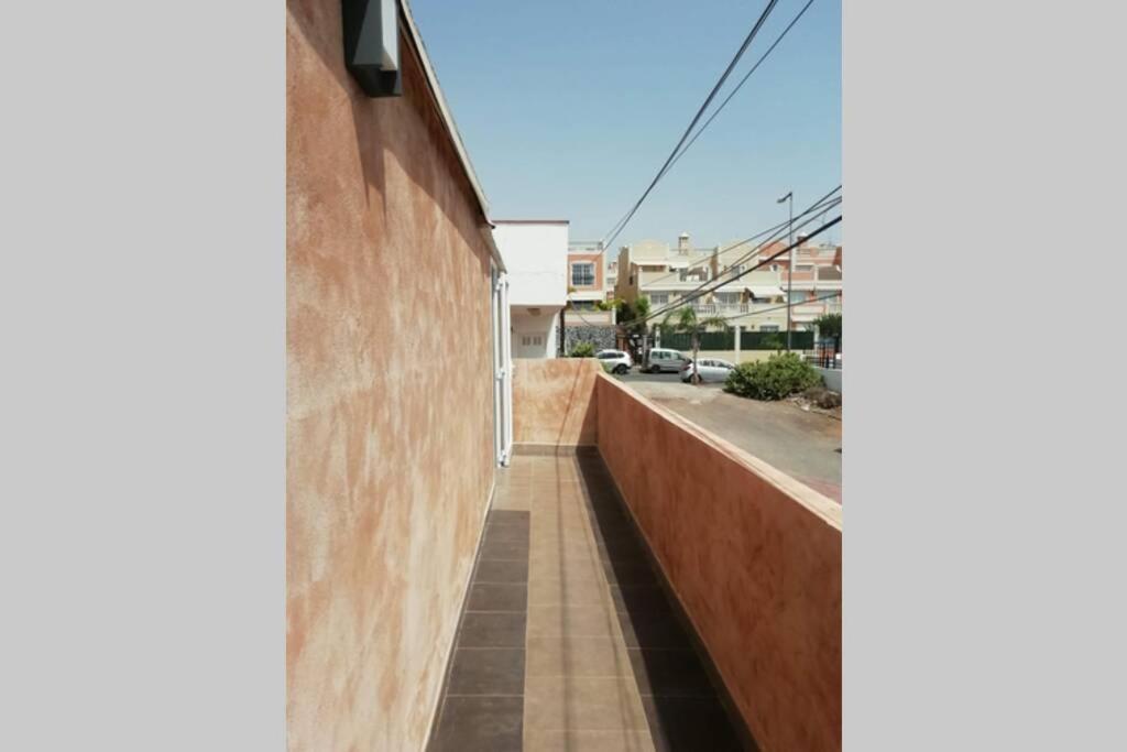 Semi-Detached Villa Sea Views, Huge Terrace, Close Beach 팔름-마르 외부 사진