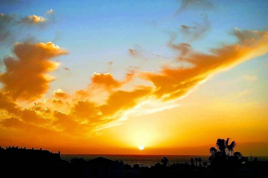Semi-Detached Villa Sea Views, Huge Terrace, Close Beach 팔름-마르 외부 사진
