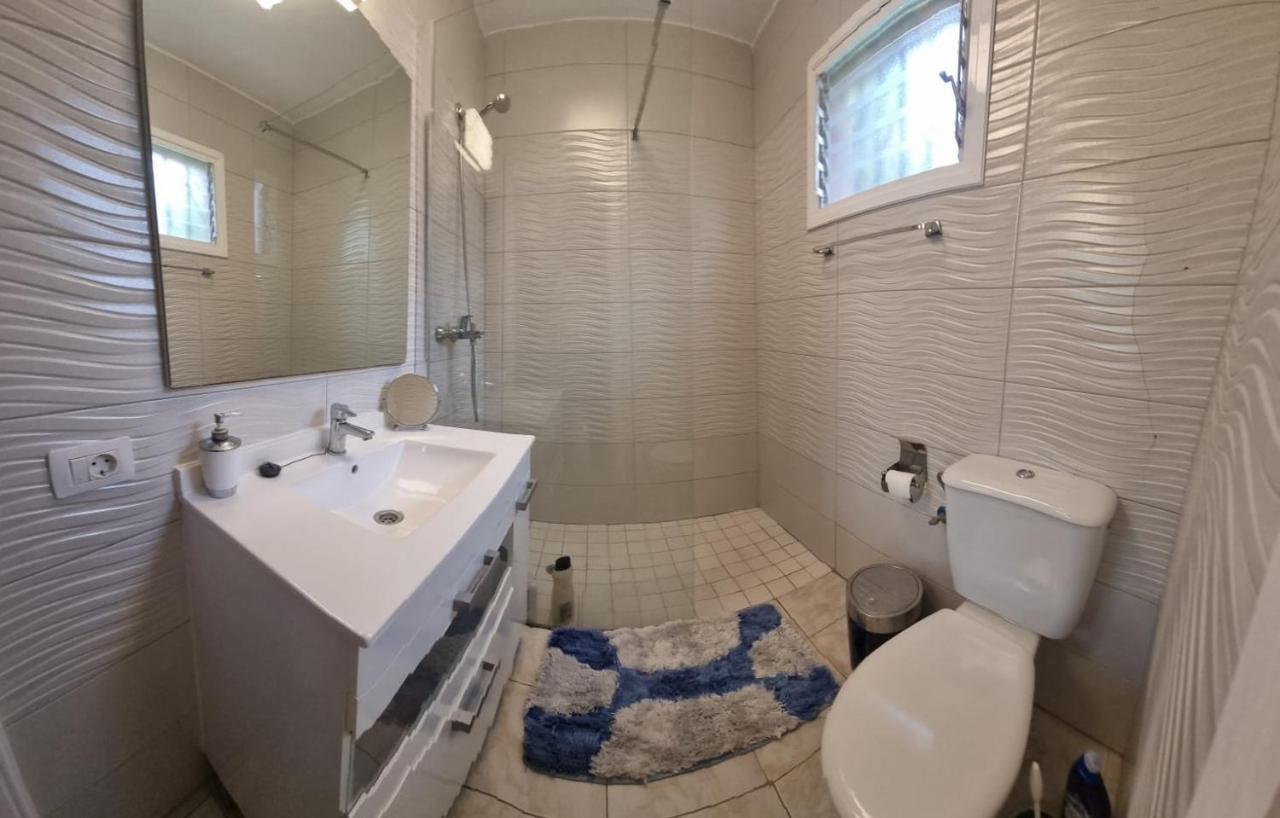 Semi-Detached Villa Sea Views, Huge Terrace, Close Beach 팔름-마르 외부 사진