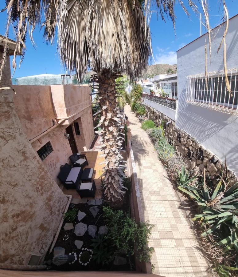 Semi-Detached Villa Sea Views, Huge Terrace, Close Beach 팔름-마르 외부 사진