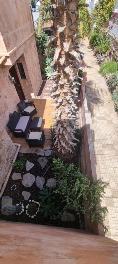 Semi-Detached Villa Sea Views, Huge Terrace, Close Beach 팔름-마르 외부 사진