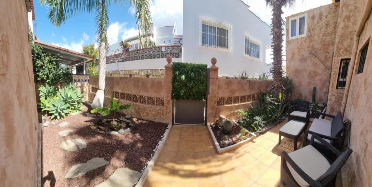 Semi-Detached Villa Sea Views, Huge Terrace, Close Beach 팔름-마르 외부 사진
