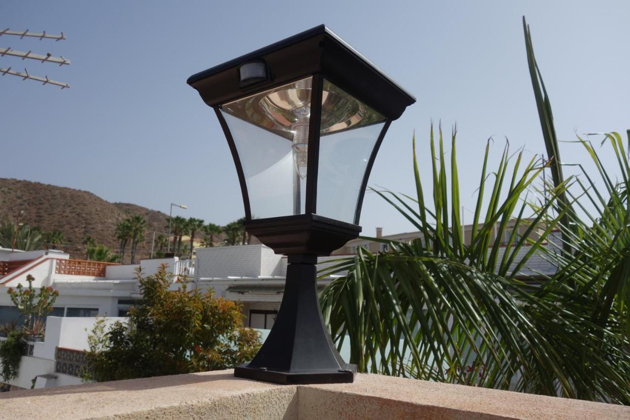 Semi-Detached Villa Sea Views, Huge Terrace, Close Beach 팔름-마르 외부 사진