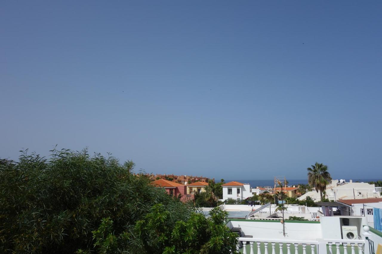 Semi-Detached Villa Sea Views, Huge Terrace, Close Beach 팔름-마르 외부 사진