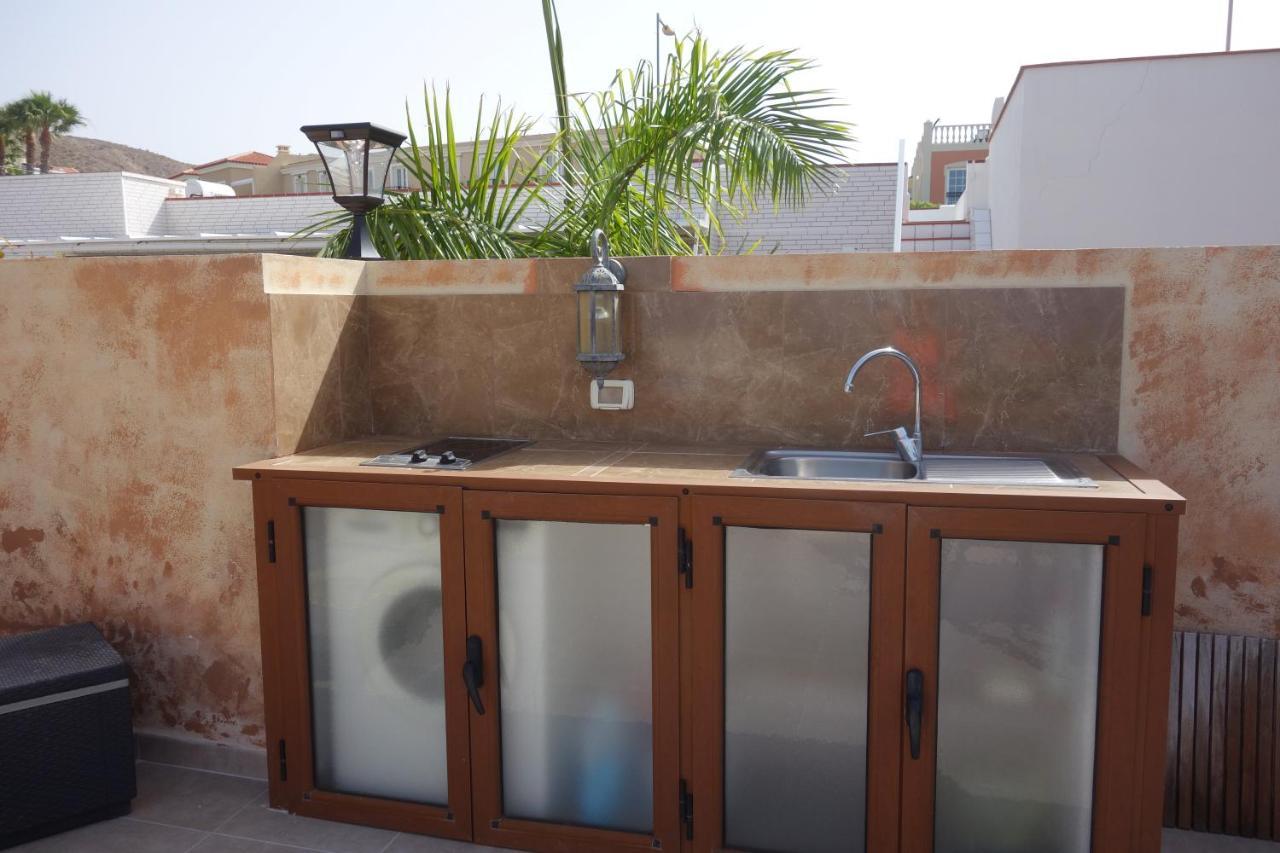 Semi-Detached Villa Sea Views, Huge Terrace, Close Beach 팔름-마르 외부 사진