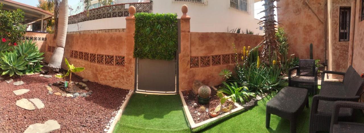 Semi-Detached Villa Sea Views, Huge Terrace, Close Beach 팔름-마르 외부 사진