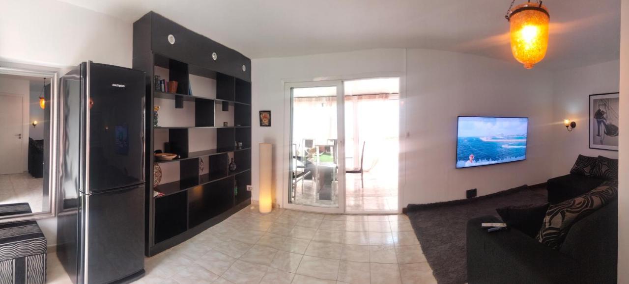 Semi-Detached Villa Sea Views, Huge Terrace, Close Beach 팔름-마르 외부 사진