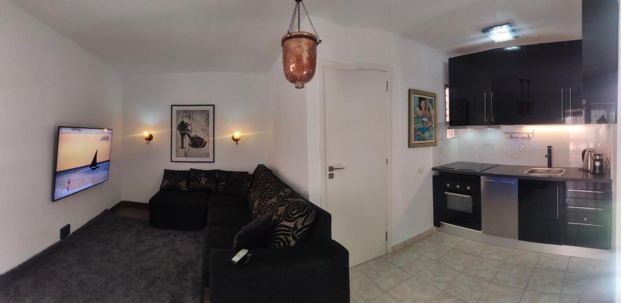 Semi-Detached Villa Sea Views, Huge Terrace, Close Beach 팔름-마르 외부 사진